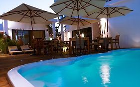 Villa Alizee